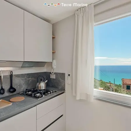 Διαμέρισμα Mareamore, Terremarine *