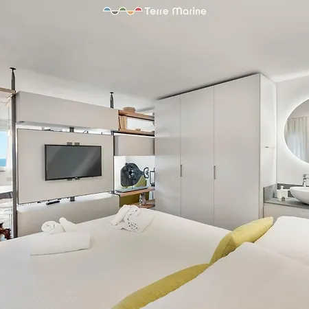 Mareamore, Terremarine *