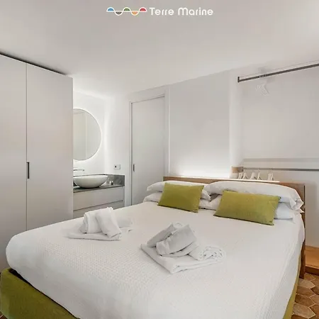 Mareamore, Terremarine *