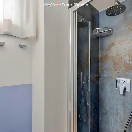 Mareamore, Terremarine