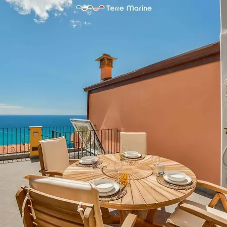 Mareamore, Terremarine *