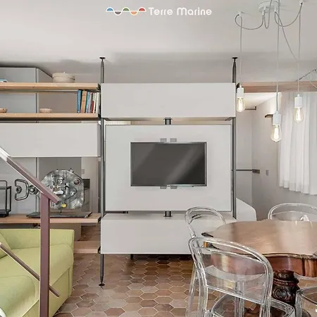 Mareamore, Terremarine