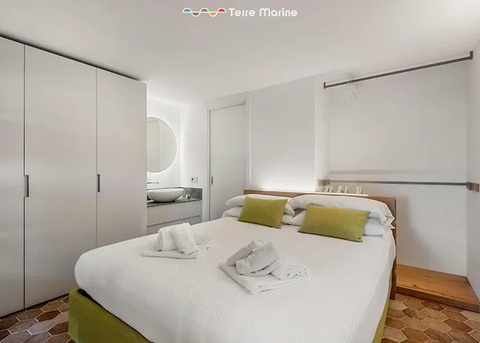 Mareamore, Terremarine *